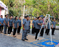 สุราษฎร์ธานีจัดพิธีสดุดีและบำเพ็ญพระกุศลถวาย “พระองค์เจ้าวิภ ... พารามิเตอร์รูปภาพ 78